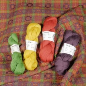 20/2 Worsted wool