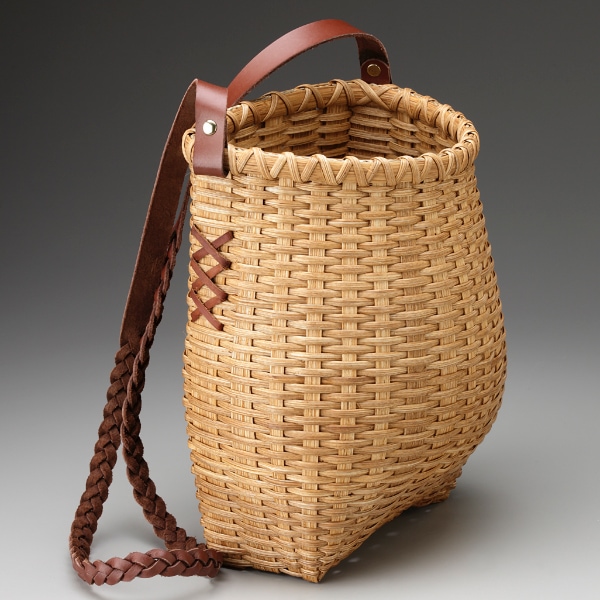Basket Weaving – Vävstuga Weaving School