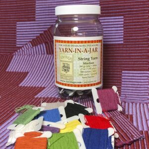 Minibom string yarn Yarn-in-Jar