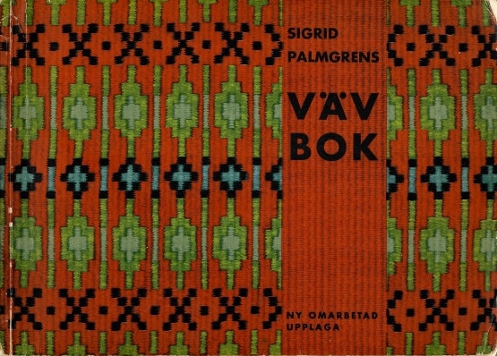 Palmgren book cover