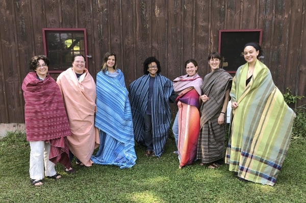Väv Immersion — apply now for our 2025 cohort